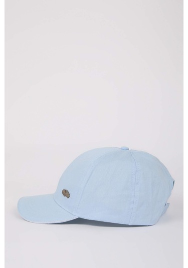 DeFacto Erkek Çocuk Pamuklu Cap Şapka N5481A625SMBE1