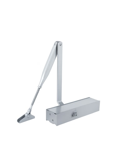 Canex Hidrolik Kapı Yayı 2-5 Ayarlı Ce