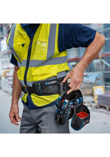 Bosch Profesyonel GWT2 Alet Çantası - 1600A0265S
