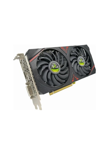 Axle Geforce Rtx 3050 8gb Gddr6 128bit Dvı/hdmı/dp Ekran Kartı