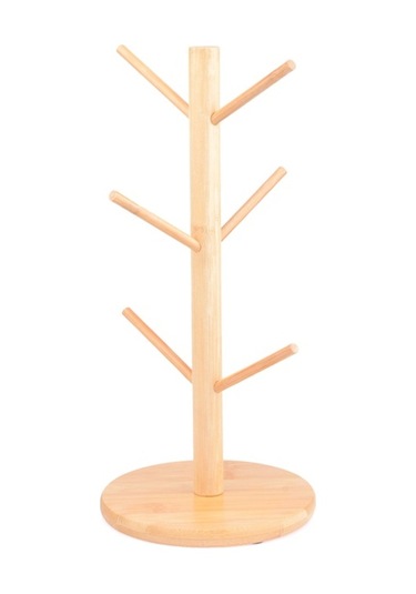 Mien Bambu Kupa Askılığı Mıen-440