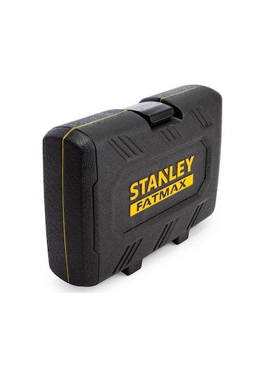Stanley Fatmax 6 Köşe 1/4" Lokma/bits Uçlu Anahtar Takımı 42 Prç