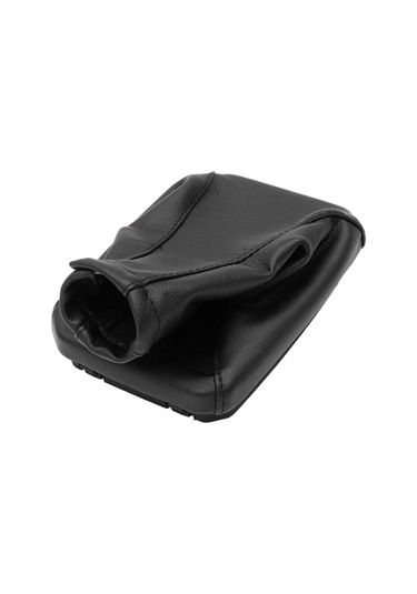 Opel Combo C Uyumlu Vites Körüğü 1 Adet Siyah Renk