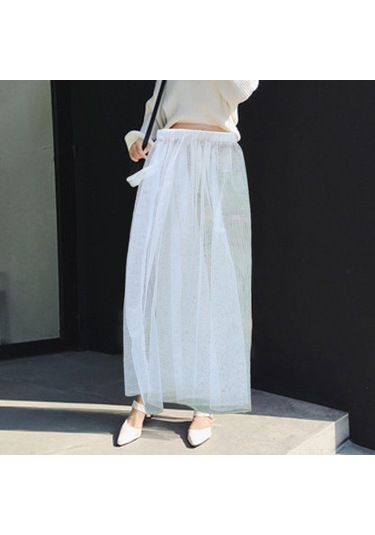 Suntek Bahçe Aksesuarları İçin Çok Amaçlı Nefes Alabilen Beyaz