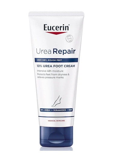 Eucerin Urea Repair Nemlendirici Ayak Kremi 100ml