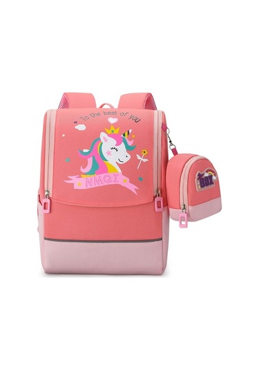 Okul Çantası Bp0t7d Pembe