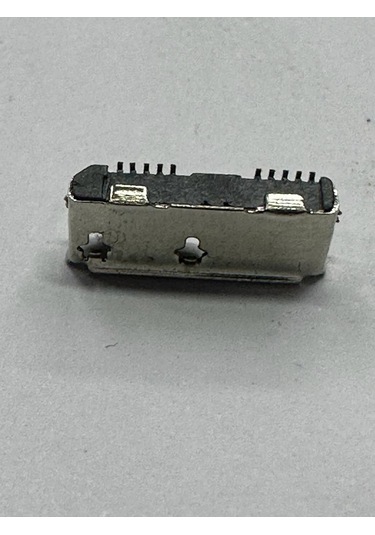 Usb 3.0 Harici Harddisk Dişi Konnektör Usb 3.0 Micro Usb Dişi Lehimlik Konnektör