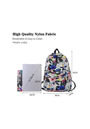 Okul Sırt Çantası, Kız Çocuk Okul Çantası, Erkek Sırt Çantası, Çok Renkli