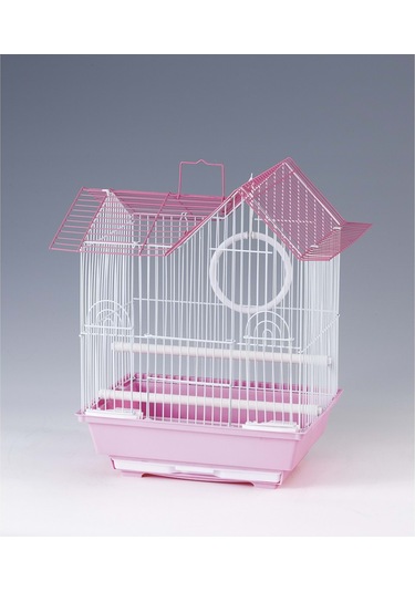 Yıldırım Pet 81106 Kuş Kafesi 30 23 39 Cm