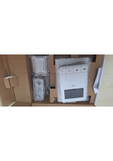 Vpm470vbw Monitör / Vpc310 Zil Panosu