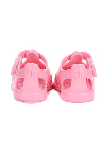 Igor Tobby Gloss Pembe Kız Çocuk Sandalet 000000000101620379 Pembe