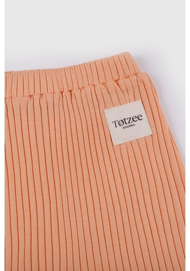 Totzee Pantolon Somon