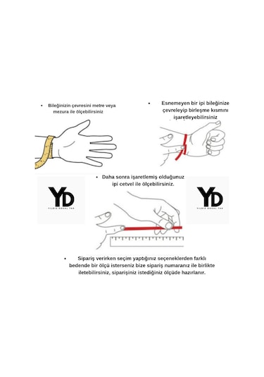 Sertifikalı Anjelit 6mm Doğal Taş Bileklik Mavi