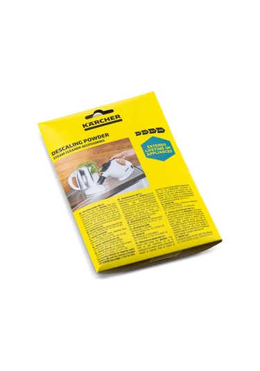 Karcher Karcher Rm 511 Kireç Çözücü Toz 6x17g 331992792