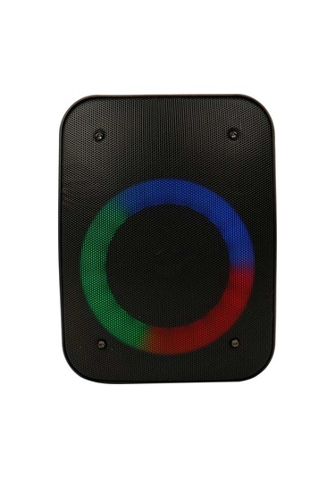 KTS-1110 Taşınabilir RGB Bluetooth Hoparlör
