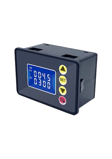 G3050 220Volt Zaman Rölesi