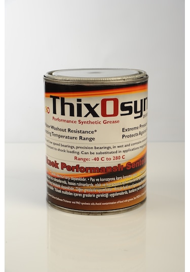 Powerup Thixosyn Gres 1 KG