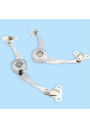 Ebitda Suntek Ağır Hizmet Menteşeleri Yavaş Kapanış Sistemi