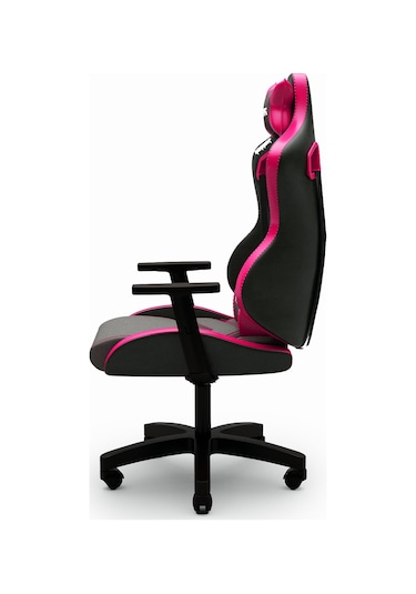 Adonis Oyuncu Koltuğu - Pembe - 1566d0518 -sabit Kol Pembe