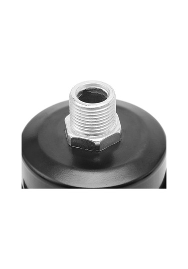 Dolıty İplik Alaşımlı Hava Kompresörü Emme Filtresi 13mm