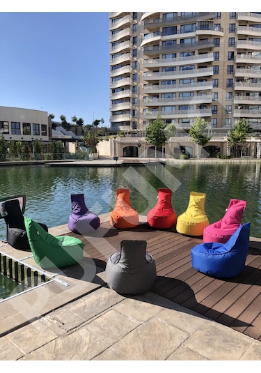 Armutland Aktif Armut Koltuk Kırmızı ( Ekonomik )