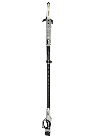 Kvs 7000p Akülü Budama Testeresi Çift Bataryalı 8 -160 Mm
