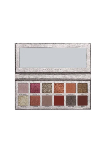 Anastasıa Beverly Hılls Rose Metals Palette - Far Paleti Diğer