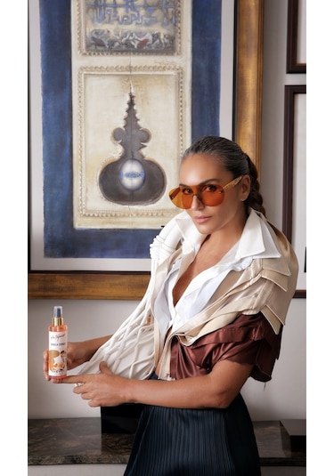 Eda Taşpınar Vanilya Crunch Vücut Spreyi 200 ML