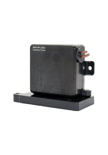 Spx Johnson Pump Dijital Sintine Flatörü 12-24V