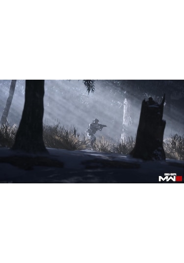 Call Of Duty Modern Warfare III PS4 Oyun