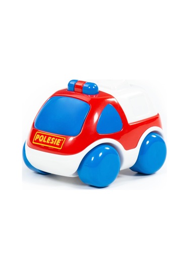 Polesie Karat Ambulans