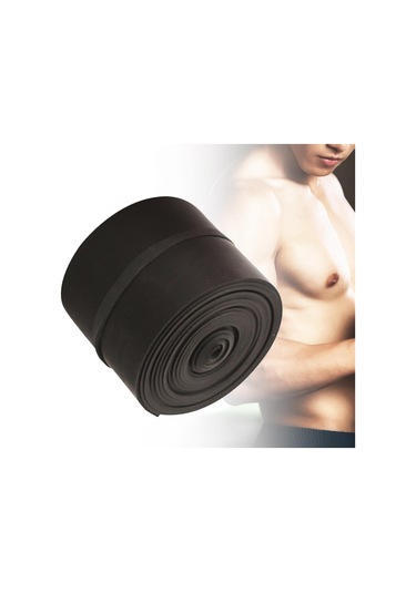 Suntek Kas Germe Eklem Stabilite Eğitimi Için Siyah Siyah
