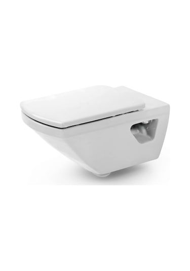 Duravit - Caro Asma Klozet Kapak Dahil - 01983900a1- Diğer