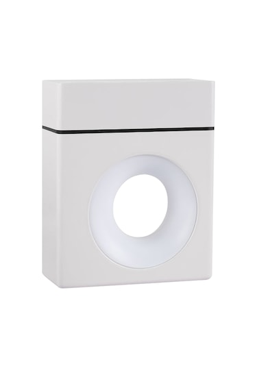 Vkemall Ev Ve Ofis İçin 500ml Usb Nemlendirici - 2 Sprey Modu, Renkli Işık Ve Sessiz Çalışma