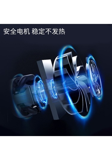 Yifomall Hafif Ve Taşınabilir Araç İçi Şişirme Pompası - Yatak, Yastık Ve Şişme Oyuncağı İçin Gümüş