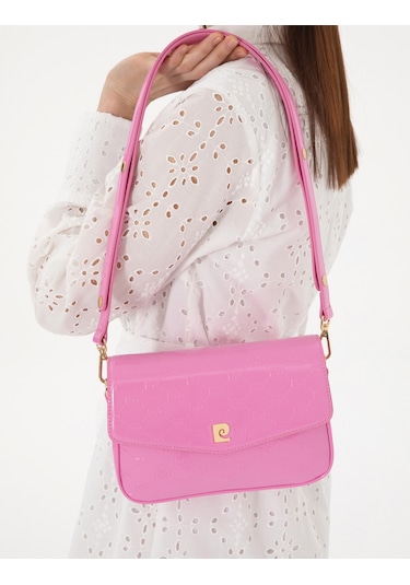 Pierre Cardin Kadın Pembe Çanta 50305512-vr041 Pembe