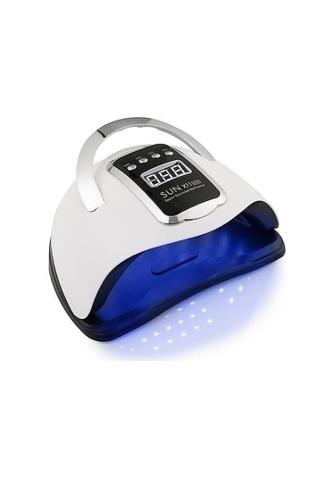 Yeni X11 Max Uv Lamba Led Tırnak Lambası Tüm Jeller İçin Tırnak Kurutucu Cila Işığı Led Manikür Kızılötesi Tırnak Bakımı 58687277