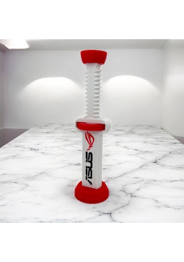 Ayarlanabilir Asus Ekran Kartı Tutucu, Ekran Kartı Destek Aparatı