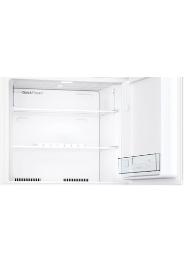 Bosch KDN43NWE0N 328 LT No-Frost Çift Kapılı Buzdolabı