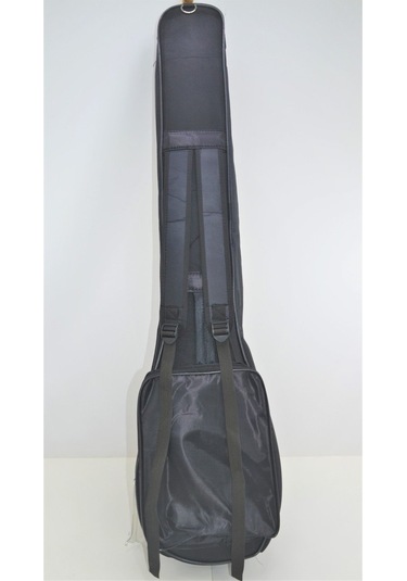 ENGÜR EN-SKK600 SAZ KILIFI SÜPER KALIN KISA SAP SOFTCASE