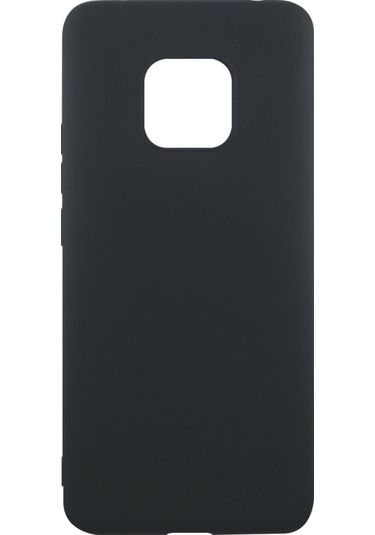 Nettech Huawei Mate 20 Pro Uyumlu Suide Arka Koruma Kılıf