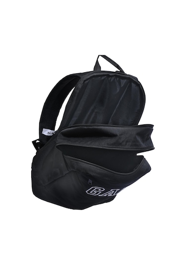 Gap Gp03436-38 Unisex Sırt Çantası Siyah