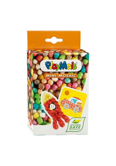 Playmais Mini Mosaic Rocket