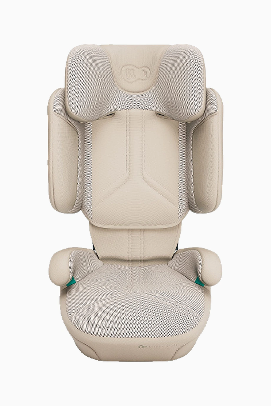 Kinderkraft Xpand 2 Pro İ-size Çocuk Oto Koltuğu 100 150 CM