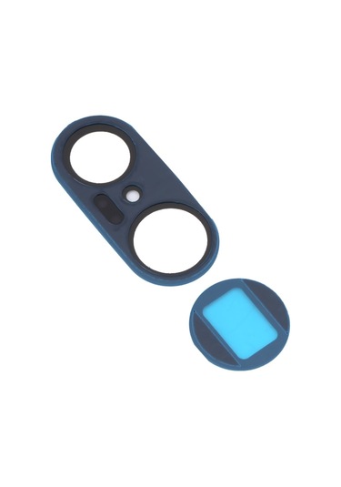 Cbtx Google Pixel 7 Pro Arka Kamera Lensi Uyumlu