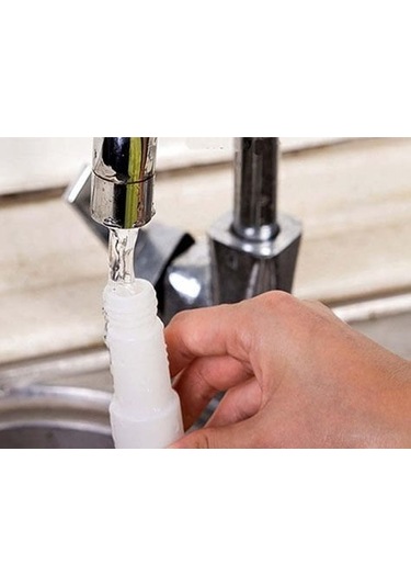 Su Hazneli Ve Spreyli Cam Silme Aparatı 10'lu Set