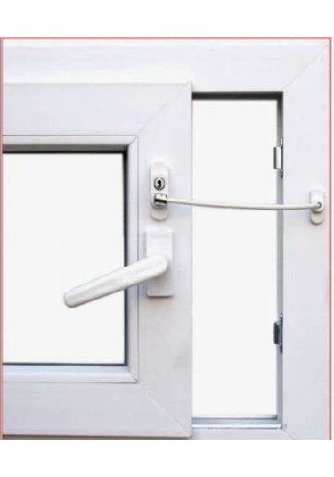 Çok Amaçlı Çocuk Emniyet Kilidi 0.05 M