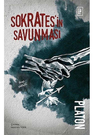 Sokrates'In Savunması  Platon