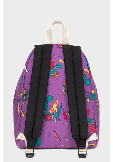 Eastpak Padded Pak'r Unisex Sırt Çantası Ek0006206o31 Juke Box Çok Renkli