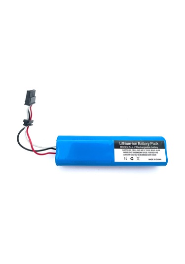 Conga 3290 3200 Mah Robot Süpürge Batarya